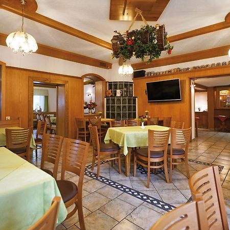 Landhotel Gasthof Zwota クリンゲンタール エクステリア 写真
